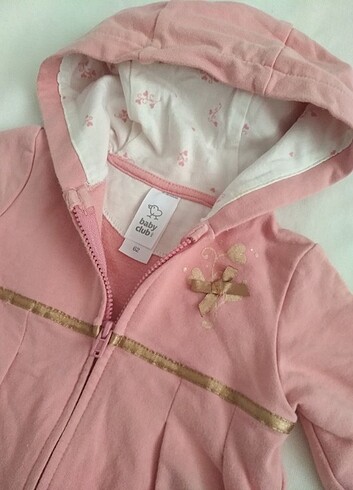 Bebek Yazlık Ürün - Görsel 2