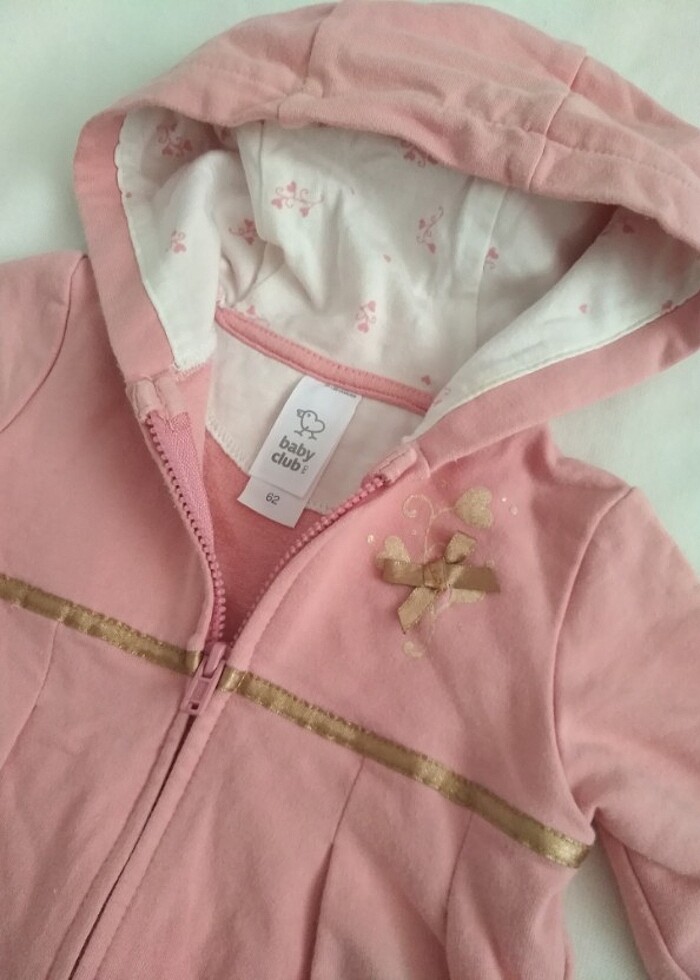 Bebek Yazlık Ürün - Görsel 2