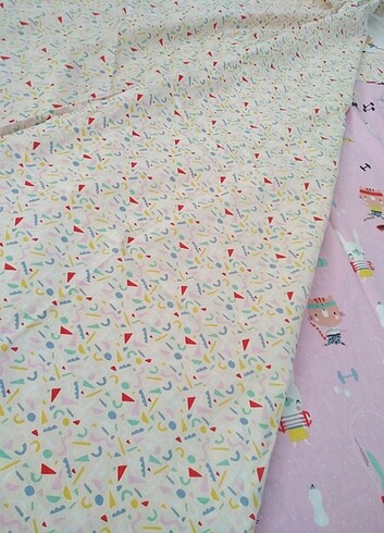 Bebek Nevresim Takımı  - Görsel 3