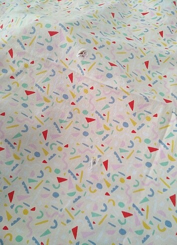 Bebek Nevresim Takımı  - Görsel 5