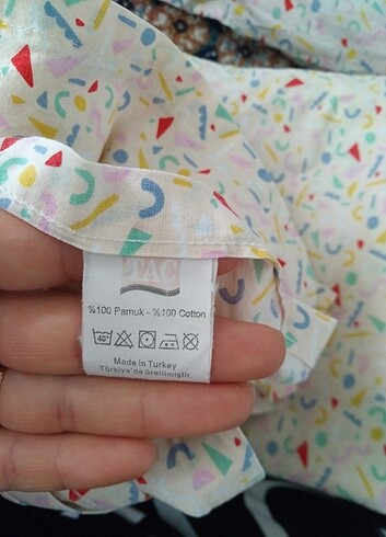 Bebek Nevresim Takımı  - Görsel 4