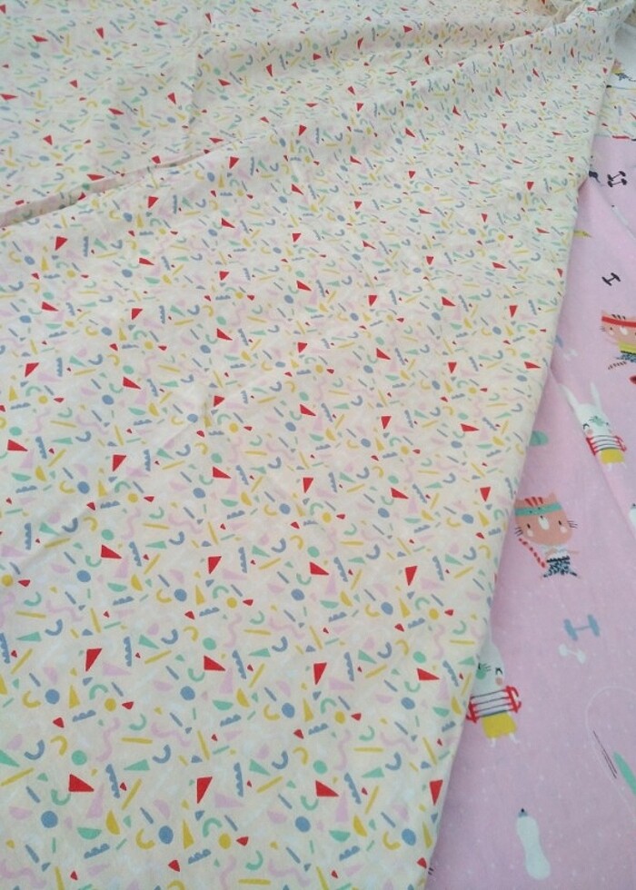 Bebek Nevresim Takımı  - Görsel 3