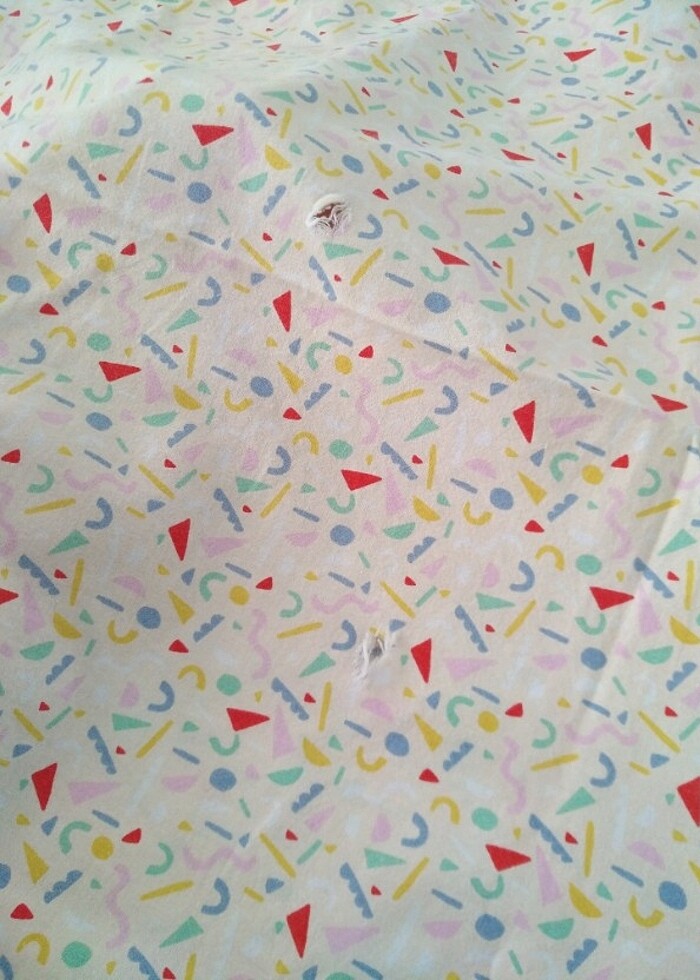 Bebek Nevresim Takımı  - Görsel 5