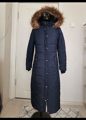Kadın Mont