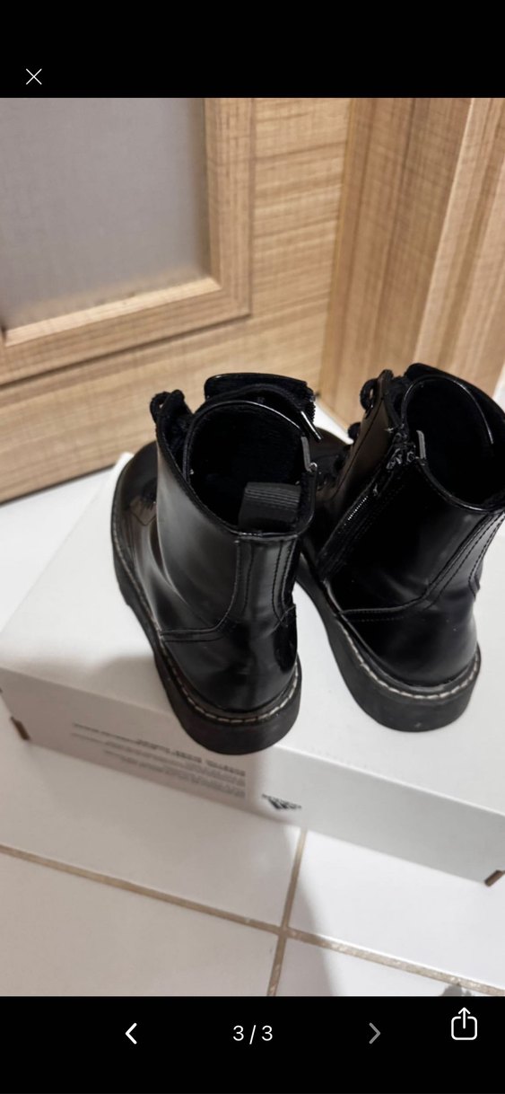 Hm bot 32 - Görsel 3