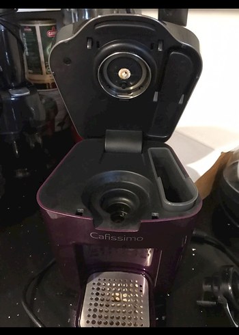 Tchibo  Cafissimo Kahve Makinesi - Görsel 4