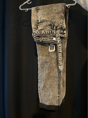 Bershka pantolon