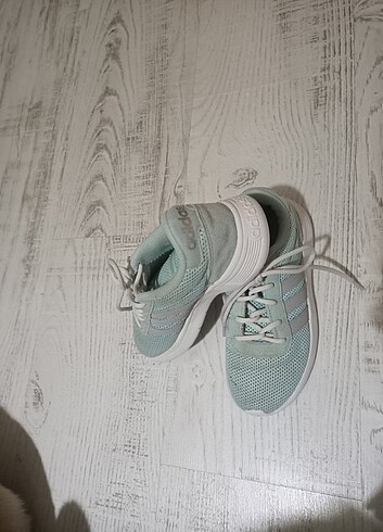 yaz için Sneaker 