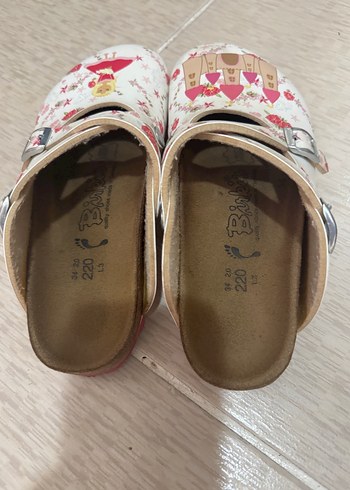 Birkenstock Birkenstock Birkis Terlik
