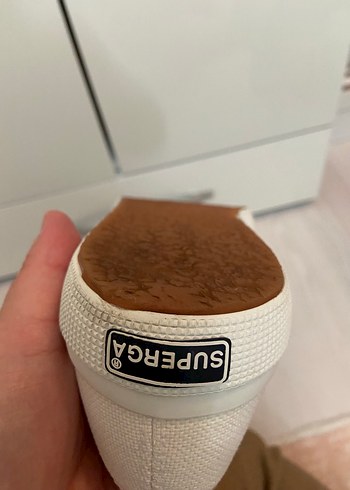 43 Beden beyaz Renk Beyaz Superga erkek Günlük Spor Ayakkabı