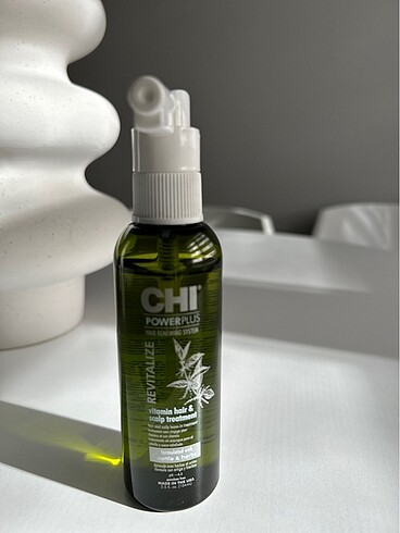 CHI saç serum