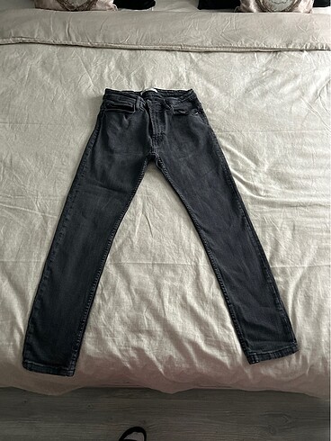 Zara erkek pantolonu