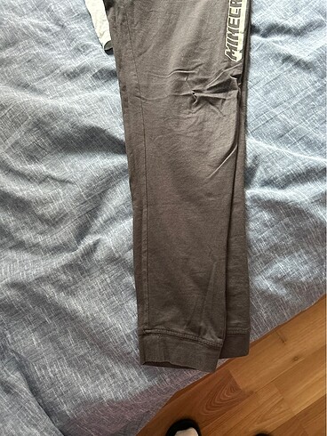 10 Yaş Beden Erkek pijama takımı zara