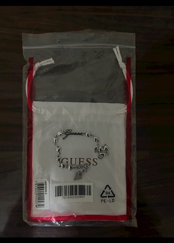Guess marka Kadın Bileklik