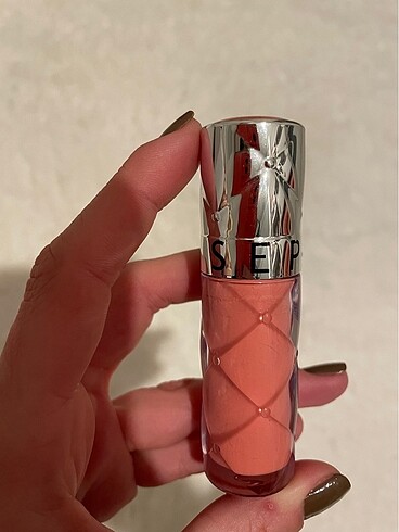 Sephora lipgloss