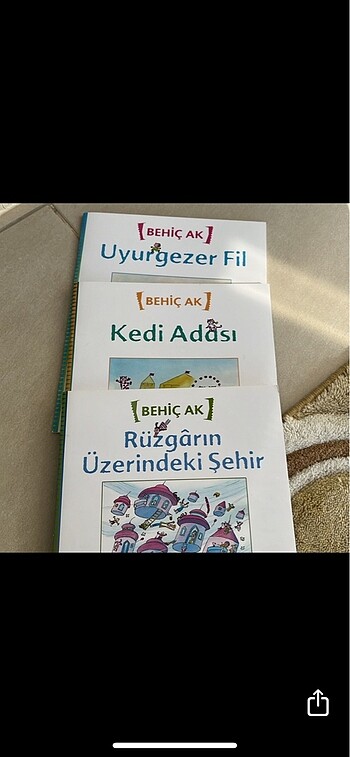 Uyku öncesi okuma kitabı
