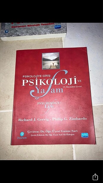 Psikoloji ve yaşam