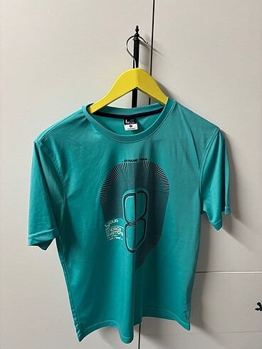 Spor tişört