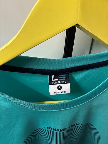 LC Waikiki Spor tişört