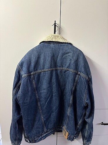 Mavi Jeans Mavi Kot Ceket