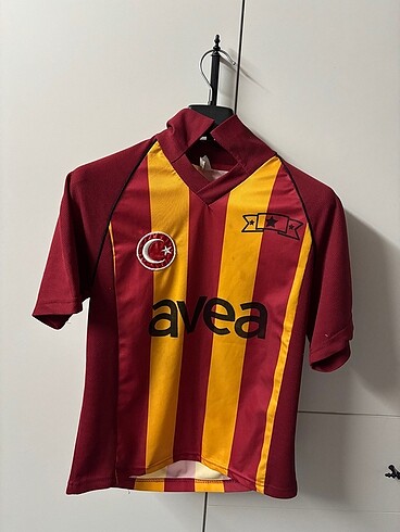 Galatasaray Forması