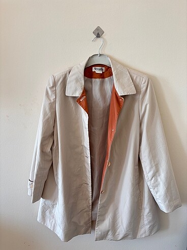 American Vintage Vintage Trençkot