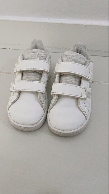 Adidas Adidas çocuk ayakkabısı