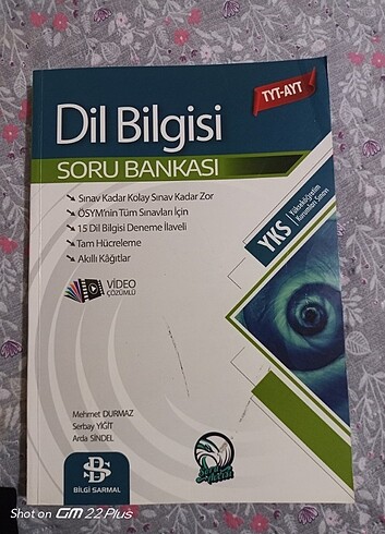 Bilgi sarmal dil bilgisi soru bankasi