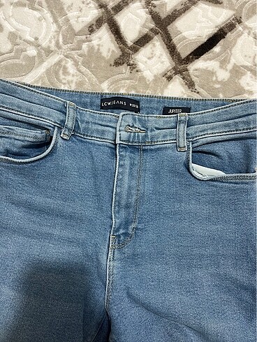 Mavi Jeans Kadın jean pantolon