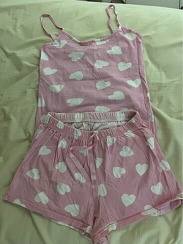 Kadın pijama takımı
