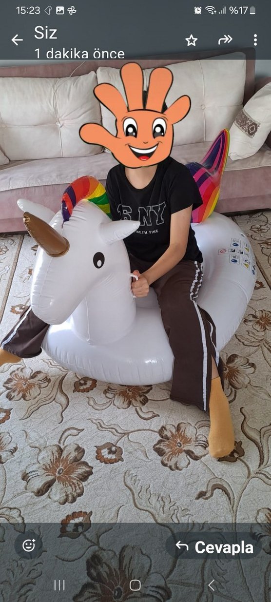 deniz yatağı - Görsel 2