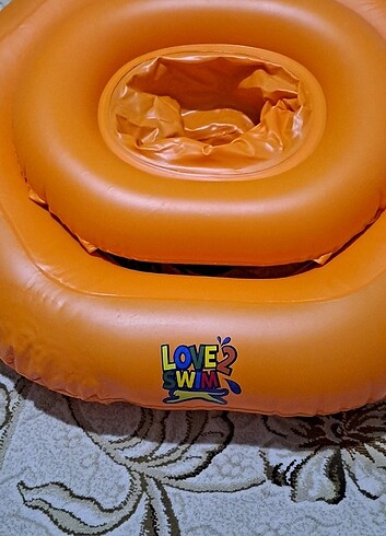 Çocuk deniz simidi  - Görsel 6