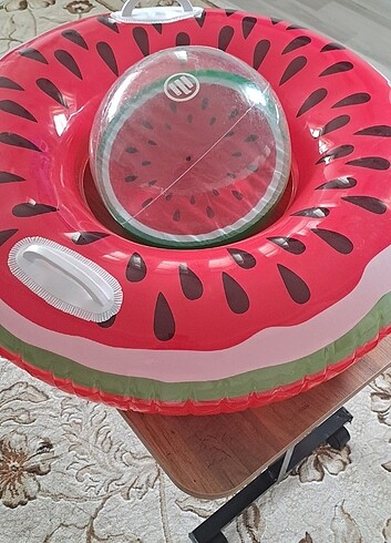 LC Waikiki Çocuk deniz simidi