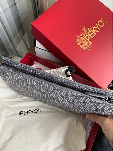 ipekyol İpekyol clutch