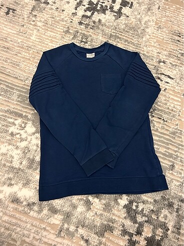 Erkek çocuk sweat