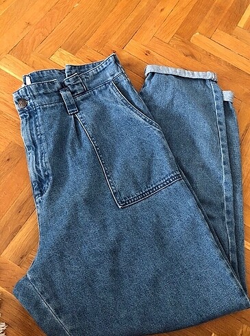 Kot Pantolon