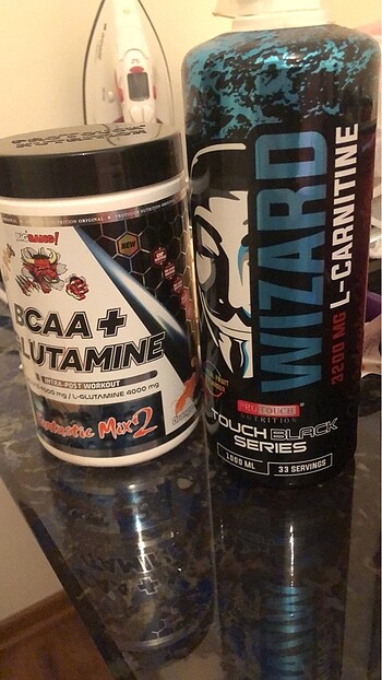 Carnitine