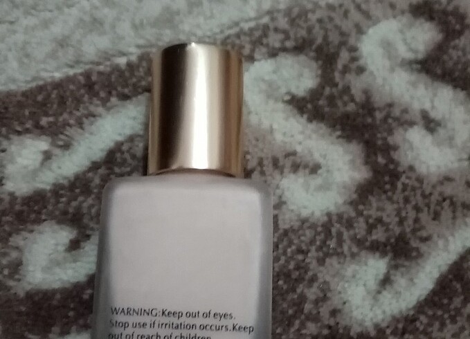 Estee Lauder Estelauder fondöten