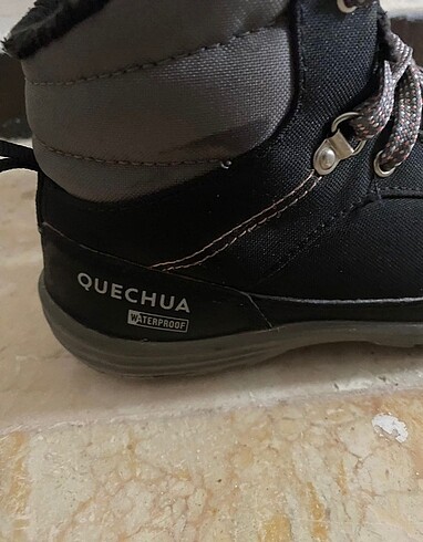 Quechua Quechua bayan bot
