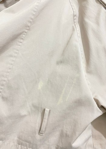 trençkot - Görsel 5