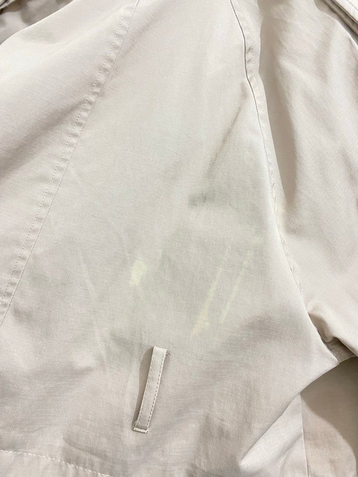 trençkot - Görsel 5