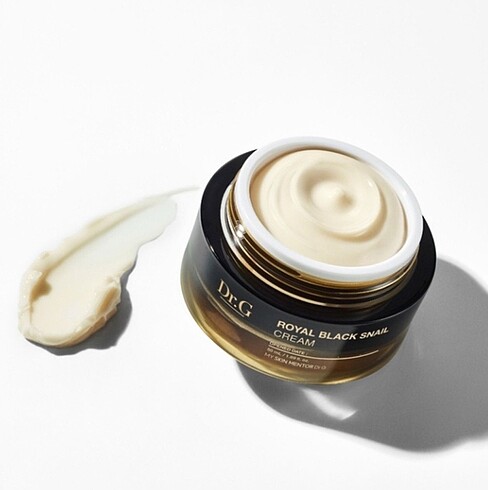 Dr.G Royal Black Snail Krem 50ml