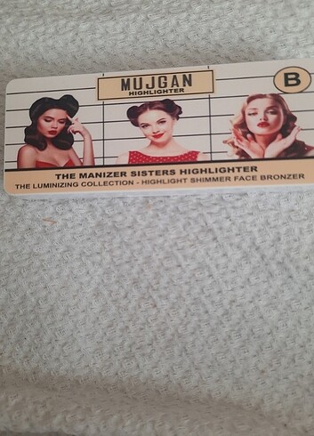 Diğer HIGHLIGHTER