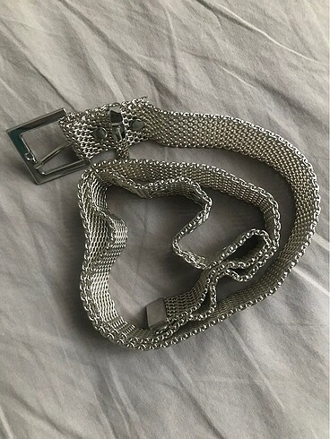 Metal kemer