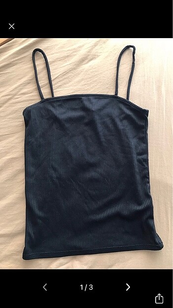 Stradivarius basic üst