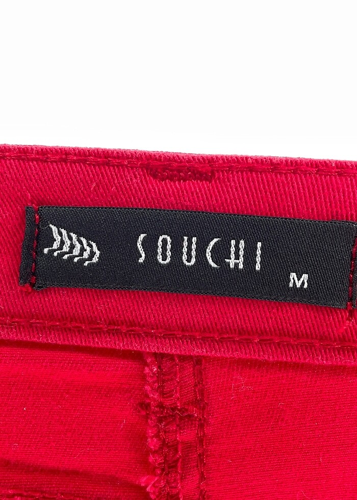 Diğer Jean / Kot %70 İndirimli. - Görsel 4