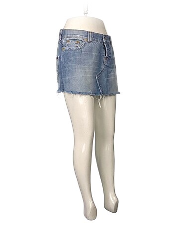 Diğer Mini Etek %70 İndirimli. - Görsel 2