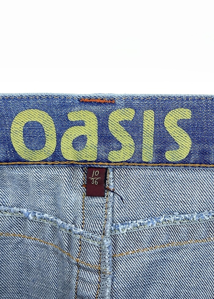 Diğer Mini Etek %70 İndirimli. - Görsel 4