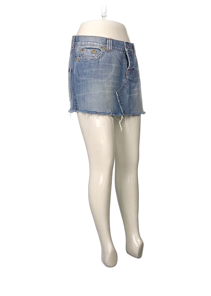 Diğer Mini Etek %70 İndirimli. - Görsel 2