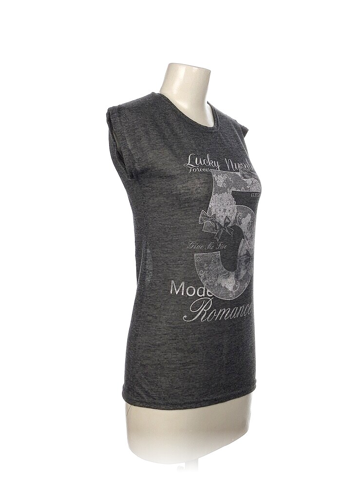 Diğer T-shirt %70 İndirimli. - Görsel 2